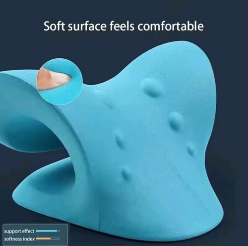 The Study wedge