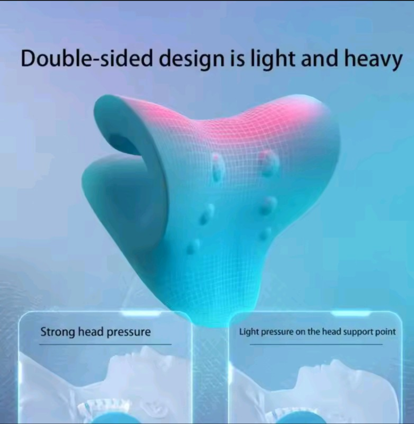 The Study wedge